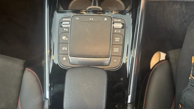 2020 Mercedes-benz B Class