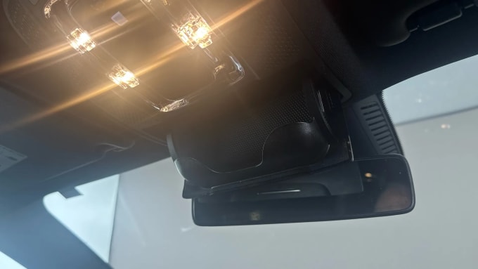2020 Mercedes-benz B Class