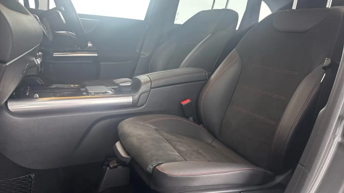 2020 Mercedes-benz B Class