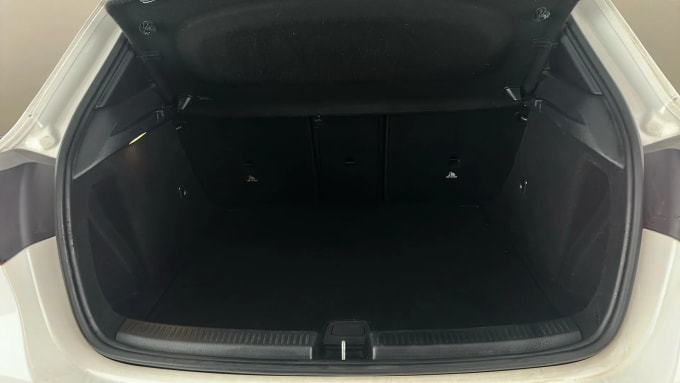 2018 Mercedes-benz A Class