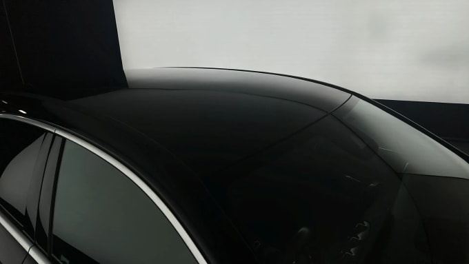 2020 Mercedes-benz A Class