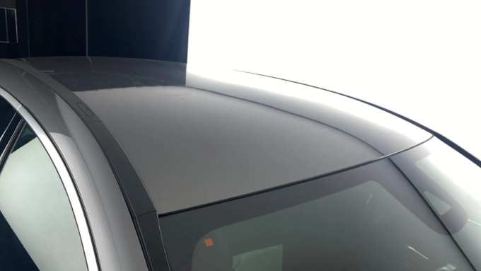 2020 Mercedes-benz A Class