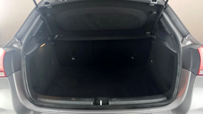 2020 Mercedes-benz A Class