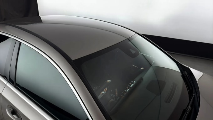 2020 Mercedes-benz A Class
