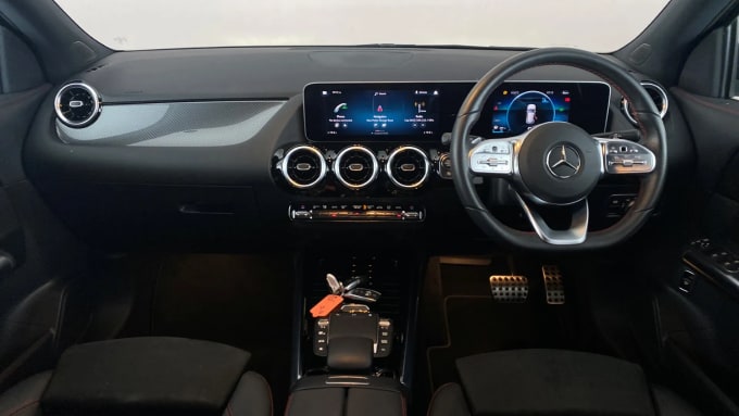 2021 Mercedes-benz Gla