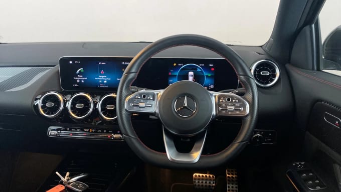 2021 Mercedes-benz Gla