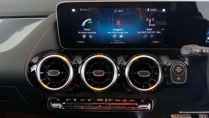 2021 Mercedes-benz Gla