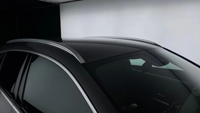 2021 Mercedes-benz Gla