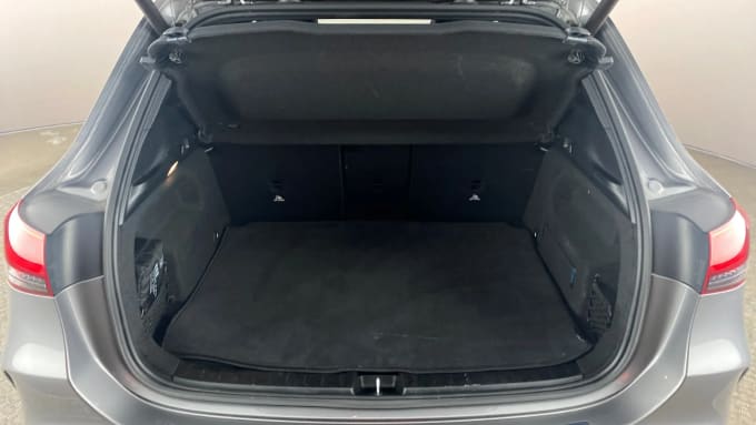 2021 Mercedes-benz Gla