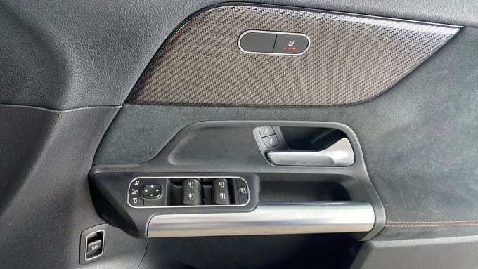 2021 Mercedes-benz Gla