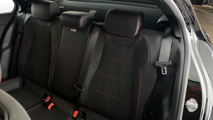 2020 Mercedes-benz A Class