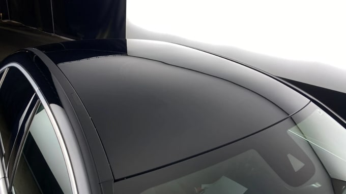 2020 Mercedes-benz A Class