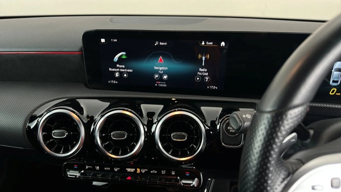 2020 Mercedes-benz A Class