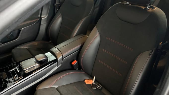 2021 Mercedes-benz A Class