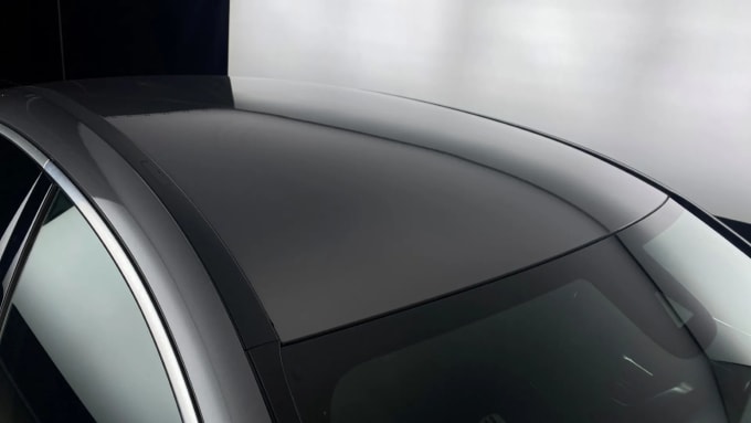 2021 Mercedes-benz A Class