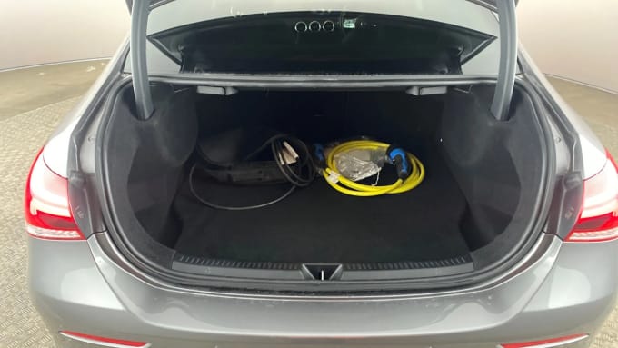 2021 Mercedes-benz A Class