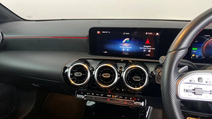 2021 Mercedes-benz A Class