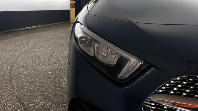 2021 Mercedes-benz A Class