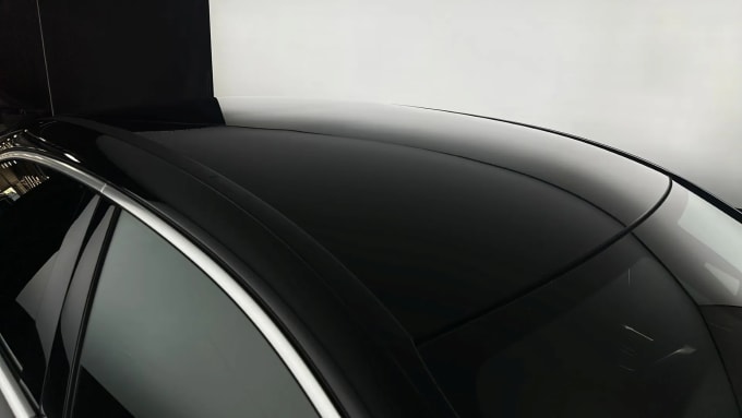2021 Mercedes-benz A Class