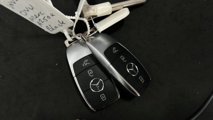 2021 Mercedes-benz A Class