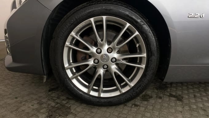 2018 Infiniti Q50