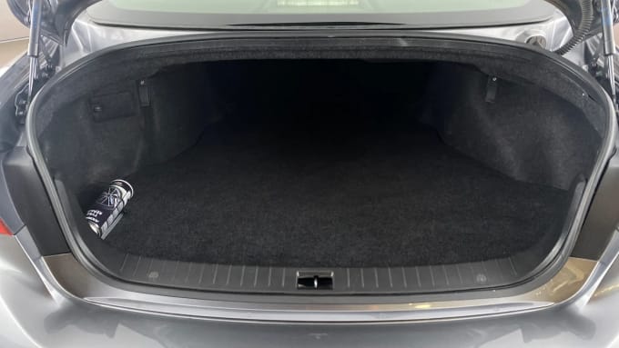 2018 Infiniti Q50