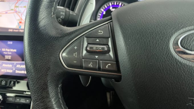 2018 Infiniti Q50