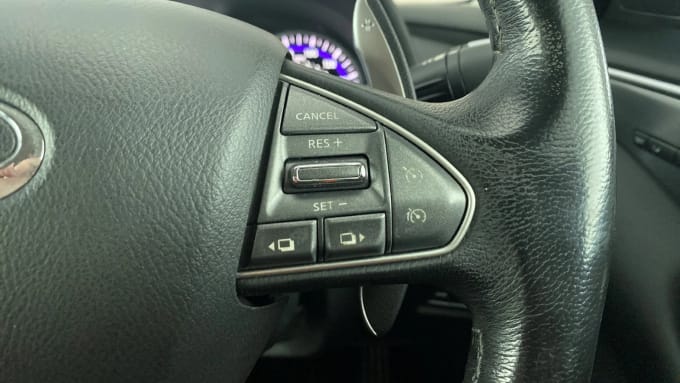 2018 Infiniti Q50