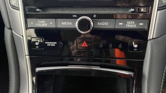 2018 Infiniti Q50