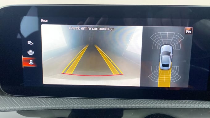 2021 Mercedes-benz A Class