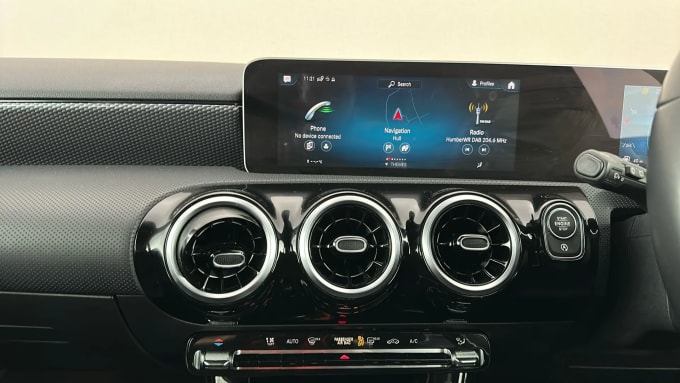 2019 Mercedes-benz A Class