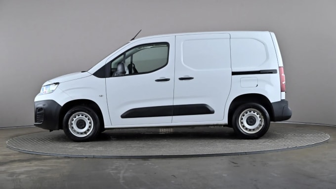 2023 Citroen Berlingo