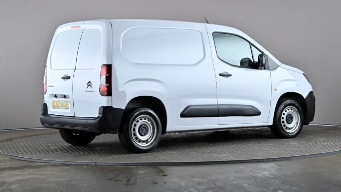 2023 Citroen Berlingo