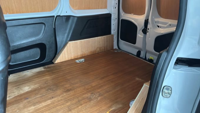 2023 Citroen Berlingo