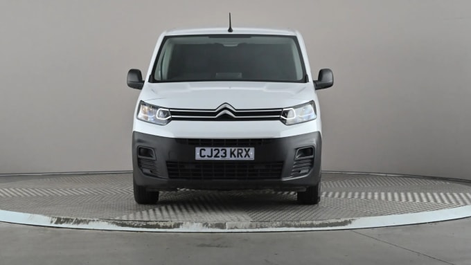 2023 Citroen Berlingo