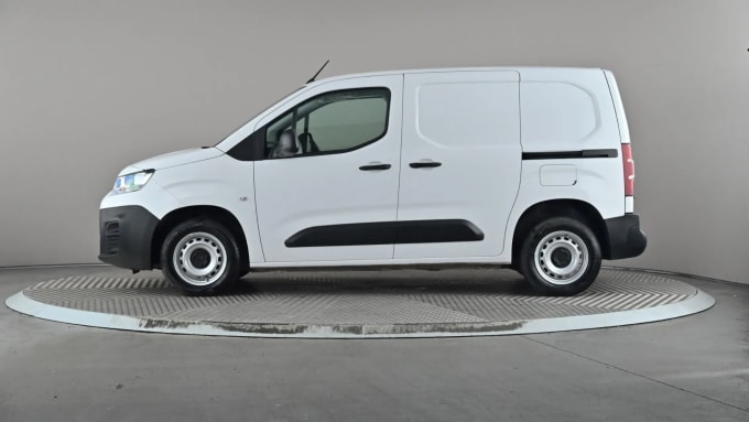 2023 Citroen Berlingo