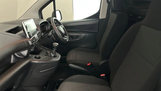 2023 Citroen Berlingo