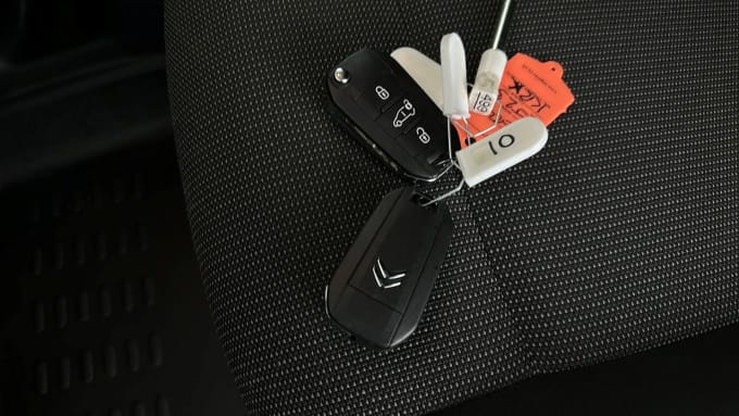 2023 Citroen Berlingo