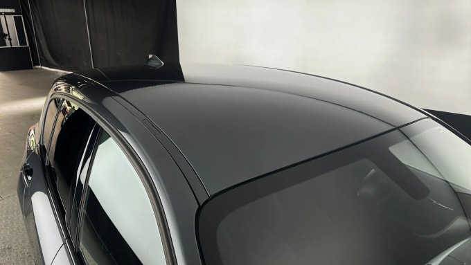 2019 BMW 1 Series