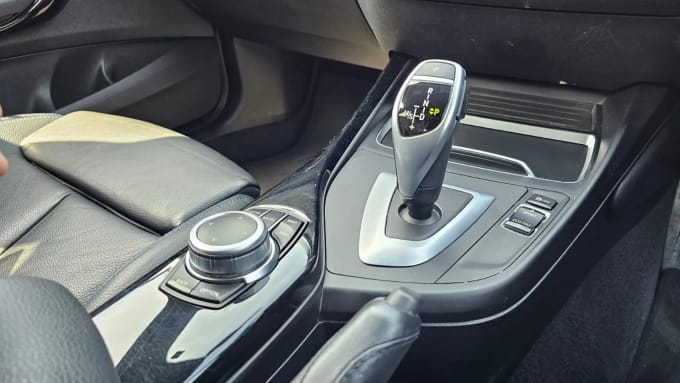 2019 BMW 1 Series