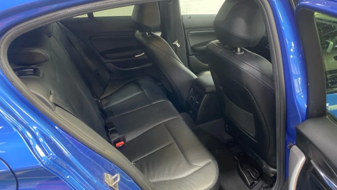2018 BMW 1 Series