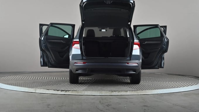 2018 Skoda Karoq