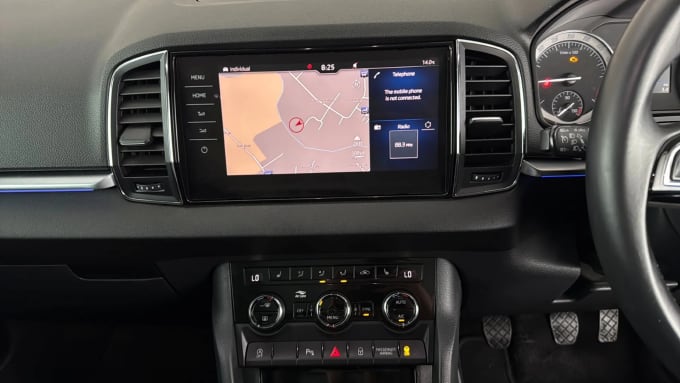 2018 Skoda Karoq