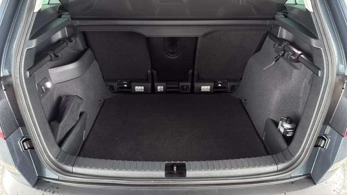 2018 Skoda Karoq