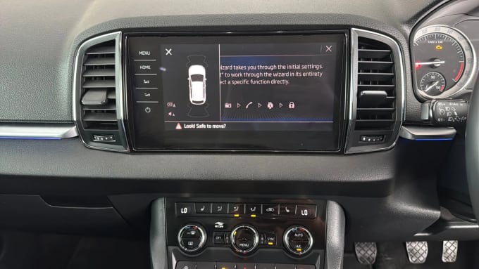 2018 Skoda Karoq