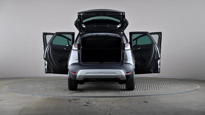 2022 Vauxhall Crossland