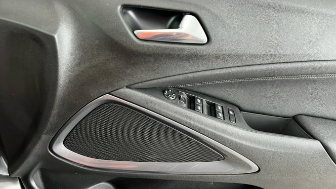 2022 Vauxhall Crossland