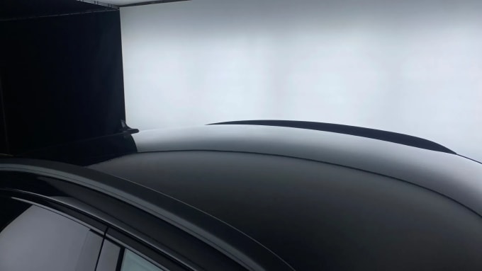 2022 Audi E-tron