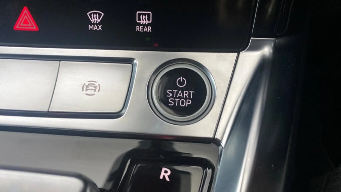 2022 Audi E-tron