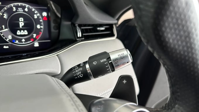2020 Land Rover Range Rover Evoque